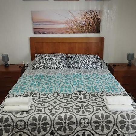 Casa Das Palmeiras Lajes das Flores Kültér fotó