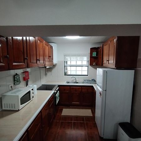 Casa Das Palmeiras Lajes das Flores Kültér fotó