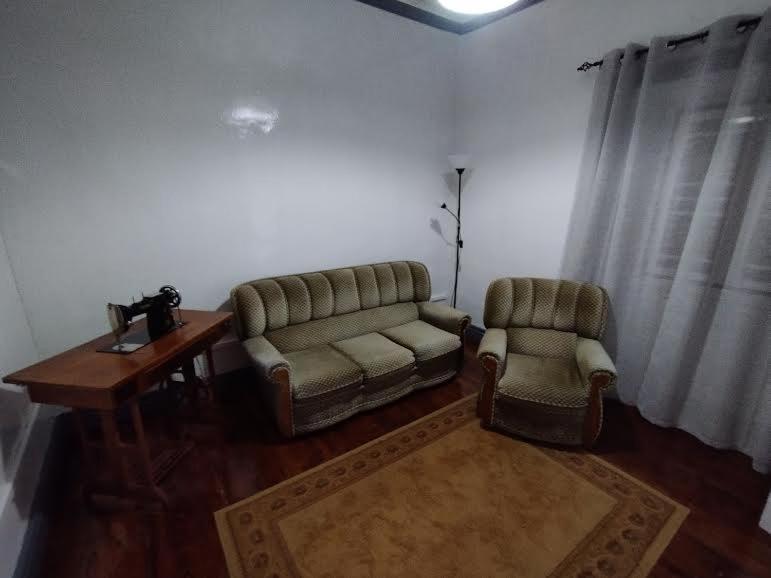 Casa Das Palmeiras Lajes das Flores Kültér fotó